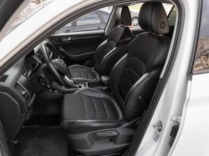 Внедорожник Skoda Kodiaq 2019 года, 3149000 рублей, Саратов