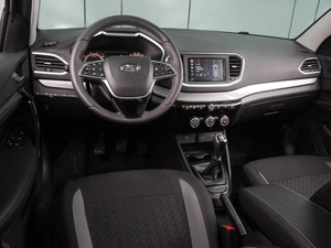 Седан ВАЗ (LADA) Vesta 2025 года, 1609000 рублей, Воронеж