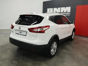 Внедорожник Nissan Qashqai 2017 года, 2160000 рублей, Курск