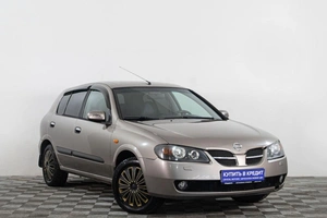 Хетчбэк Nissan Almera 2005 года, 370000 рублей, Сургут