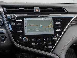 Седан Toyota Camry 2019 года, 2735000 рублей, Краснодар