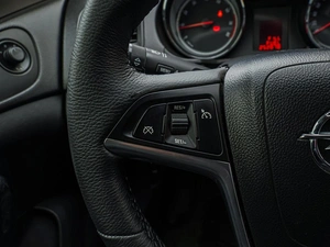 Седан Opel Insignia 2013 года, 749000 рублей, Краснодар