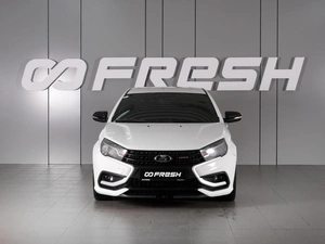 Седан ВАЗ (LADA) Vesta 2019 года, 1174000 рублей, Минеральные Воды