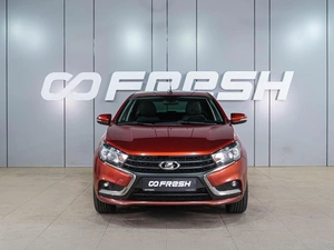 Седан ВАЗ (LADA) Vesta 2020 года, 939000 рублей, Воронеж