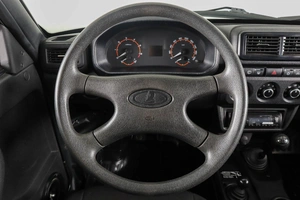 Внедорожник ВАЗ (LADA) Niva Legend 2022 года, 969000 рублей, Пермь