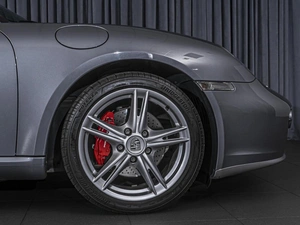 Купе Porsche Cayman 2006 года, 3298000 рублей, Ставрополь