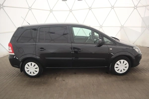Универсал Opel Zafira 2012 года, 765000 рублей, Орёл