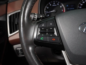 Внедорожник Hyundai Creta 2020 года, 2332000 рублей, Тверь