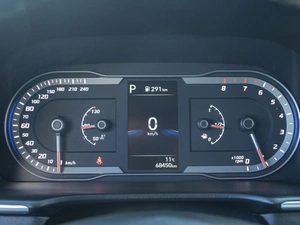 Внедорожник Hyundai Tucson 2022 года, 3599000 рублей, Петрозаводск