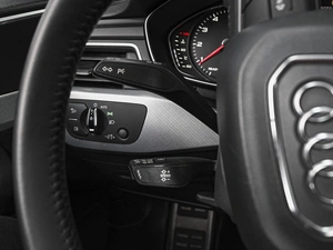 Седан Audi A4 2015 года, 1967111 рублей, Ставрополь