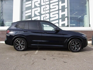 Внедорожник BMW X3 2022 года, 5890000 рублей, Владимир