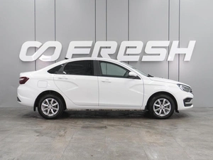 Седан ВАЗ (LADA) Vesta 2024 года, 1399000 рублей, Воронеж