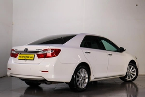 Седан Toyota Camry 2013 года, 1539000 рублей, Челябинск