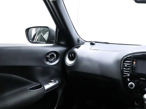 Внедорожник Nissan Juke 2015 года, 1050000 рублей, Красноярск