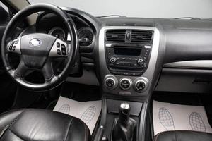 Седан FAW Besturn B50 2013 года, 449000 рублей, Оренбург