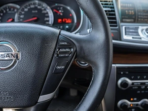 Седан Nissan Teana 2011 года, 1250000 рублей, Краснодар