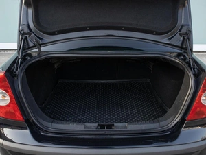 Седан Ford Focus 2007 года, 775000 рублей, Большой Сочи