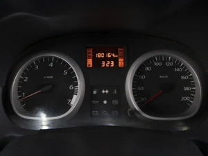 Внедорожник Renault Duster 2012 года, 590000 рублей, Омск