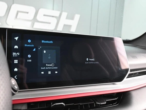 Внедорожник Geely Coolray 2023 года, 2139000 рублей, Аксай