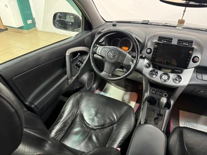 Внедорожник Toyota RAV4 2006 года, 1169000 рублей, Красноярск