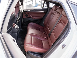 Внедорожник BMW X6 2012 года, 1960000 рублей, Краснодар