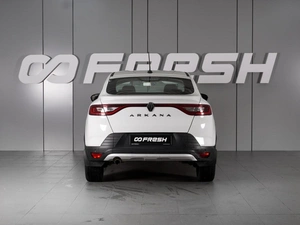 Внедорожник Renault Arkana 2021 года, 1299000 рублей, Минеральные Воды