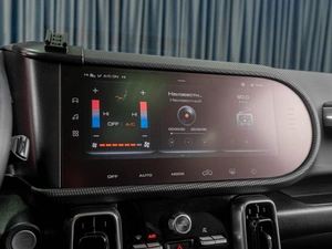 Внедорожник Haval Dargo 2022 года, 2469000 рублей, Тюмень