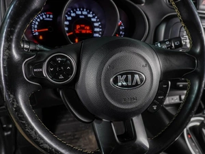 Хетчбэк Kia Soul 2015 года, 1415000 рублей, Воронеж