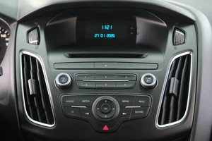 Хетчбэк Ford Focus 2017 года, 1159000 рублей, Омск