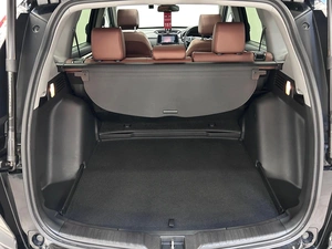 Внедорожник Honda CR-V 2019 года, 2808000 рублей, Красноярск