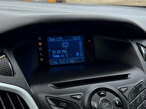 Хетчбэк Ford Focus 2012 года, 749000 рублей, Кропоткин