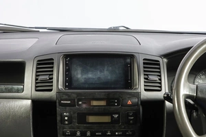 Минивэн Toyota Corolla Spacio 2003 года, 599000 рублей, Новосибирск