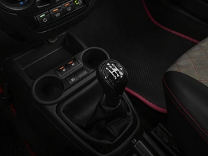 Седан ВАЗ (LADA) Granta 2016 года, 539000 рублей, Ставрополь