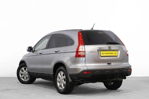 Внедорожник Honda CR-V 2008 года, 1239000 рублей, Барнаул