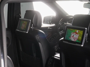 Внедорожник Mercedes-benz GL-класс 2012 года, 3198000 рублей, Минеральные Воды