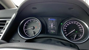 Седан Toyota Camry 2019 года, 2845000 рублей, Солонцы