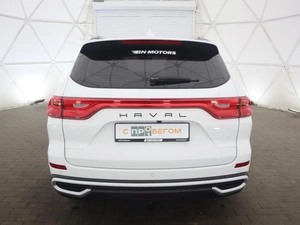 Внедорожник Haval M6 2023 года, 1800000 рублей, Орёл