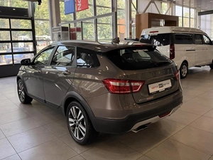 Универсал ВАЗ (LADA) Vesta 2020 года, 1385000 рублей, Орёл