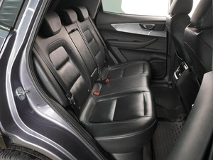 Внедорожник Chery Tiggo 4 Pro 2022 года, 1294000 рублей, Воронеж