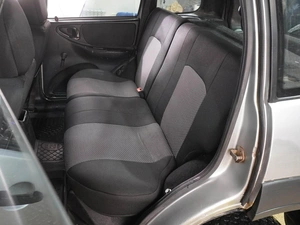 Внедорожник Chevrolet Niva 2010 года, 429000 рублей, Воронеж