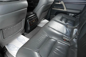 Внедорожник Toyota Land Cruiser 2008 года, 3349000 рублей, Тюмень