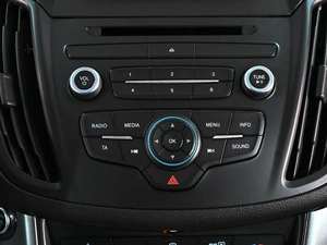 Внедорожник Ford Kuga 2017 года, 1785000 рублей, Аксай
