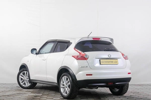 Внедорожник Nissan Juke 2014 года, 1299000 рублей, Кемерово