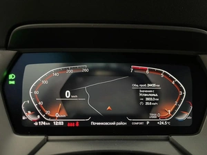 Хэтчбек BMW 2 серии 2021 года, 3500000 рублей, Смоленск