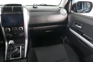 Внедорожник Suzuki Grand Vitara 2008 года, 1269000 рублей, Пермь