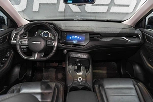 Внедорожник Haval F7 2021 года, 2099000 рублей, Петрозаводск