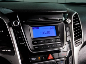 Хетчбэк Hyundai i30 2012 года, 799000 рублей, Воронеж