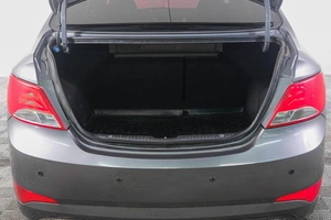 Седан Hyundai Solaris 2015 года, 819000 рублей, Кемерово