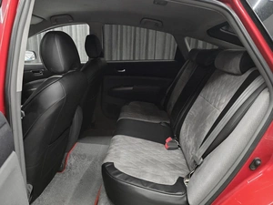 Лифтбек Toyota Prius 2008 года, 749000 рублей, Красноярск