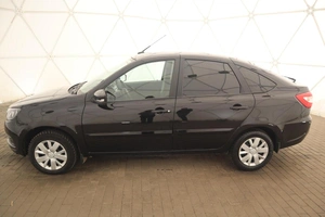 Лифтбек ВАЗ (LADA) Granta 2021 года, 730000 рублей, Орёл